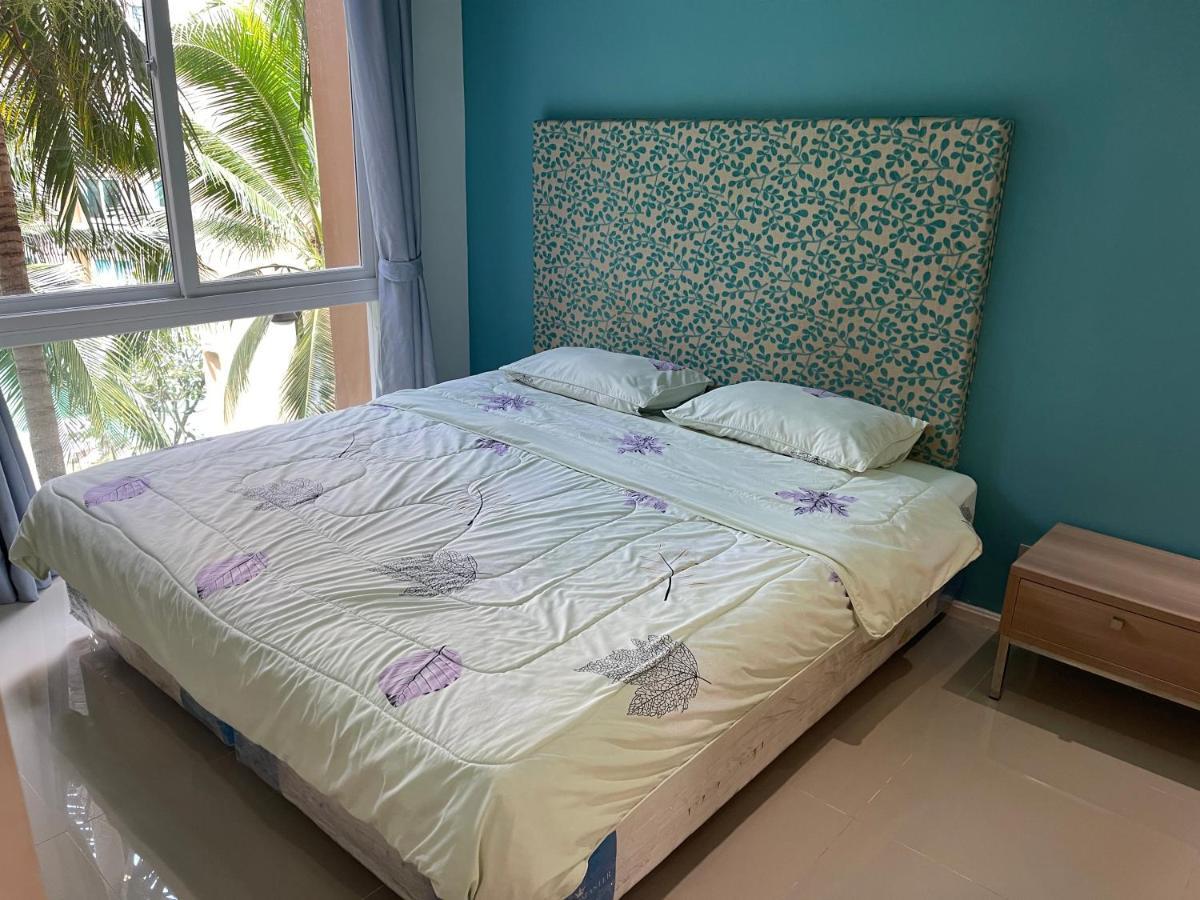 Atlantis Condo Resort หาดจอมเทียน ภายนอก รูปภาพ